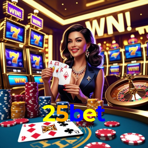 Promoções 25bet
