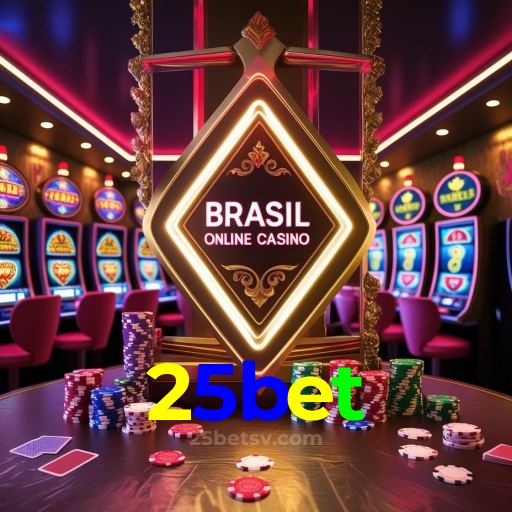 Promoções 25bet