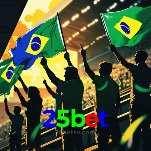 Por Que Jogar no 25bet?