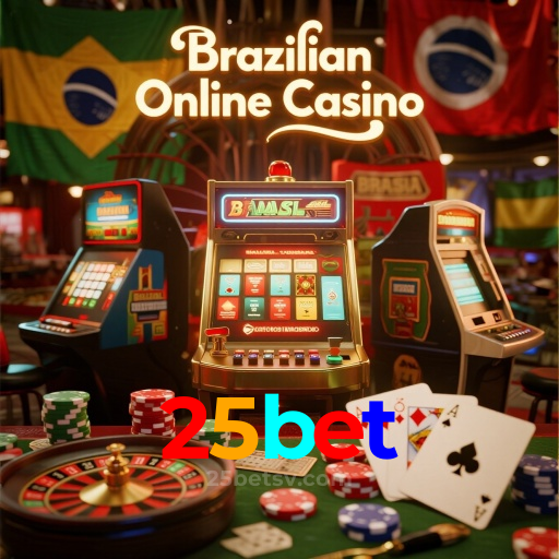 Por Que Escolher o Cassino do 25bet