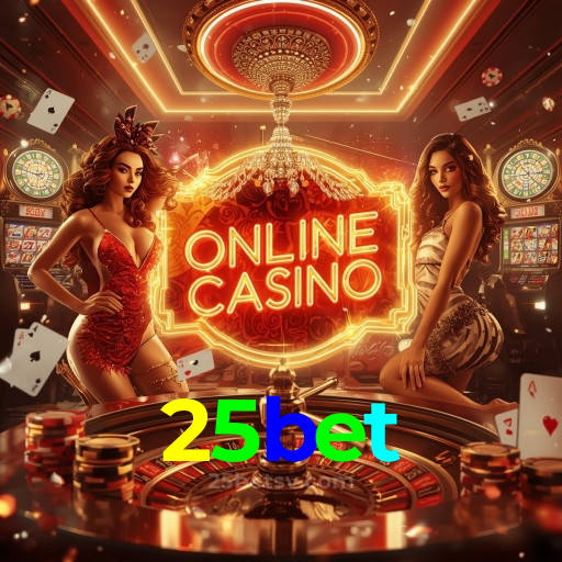 Promoções 25bet
