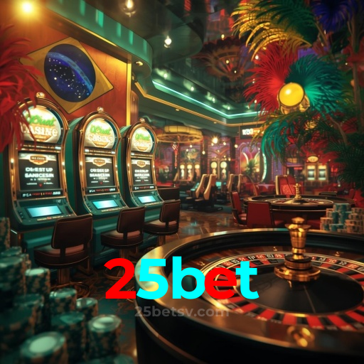 Ambiente vibrante de cassino online