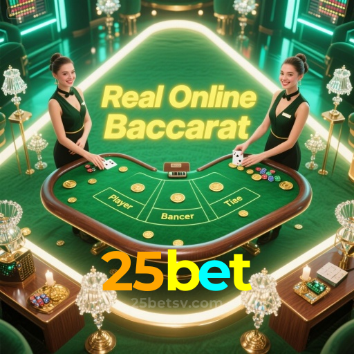 Novos Jogos no 25bet